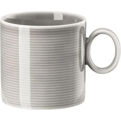 Thomas Moon Grey Porcelentasse - Loft - Kaffekopp Thomas Moon Grey Porcelentasse - Loft - Kaffekopp