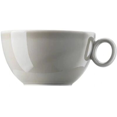 Thomas Moon Grey Porcelen Kaffekopp Thomas Moon Grey Porcelen Kaffekopp