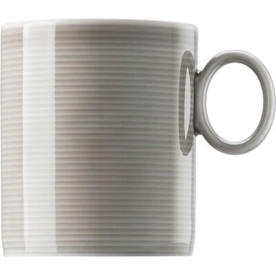 Tazza Thomas Loft Moon Grey - Porcellana - 380 ml Tazza Thomas Loft Moon Grey - Porcellana - 380 ml