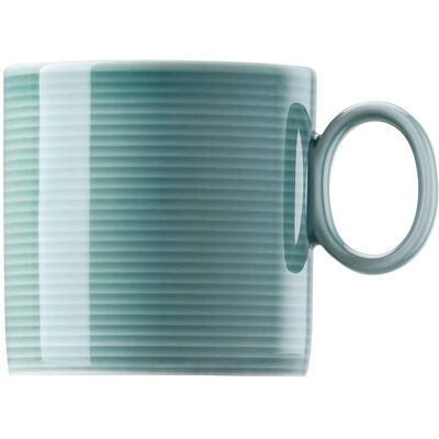Thomas Ice Blue Porzellan Kaffeetasse - Kaffeeobertasse Thomas Ice Blue Porzellan Kaffeetasse - Kaffeeobertasse