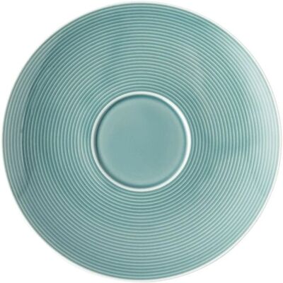 Thomas Kombi-Untertasse Loft Ice Blue - Dishware Thomas Kombi-Untertasse Loft Ice Blue - Dishware