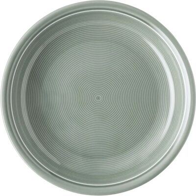 Plato hondo Verde Musgo de Thomas - 22cm - Color de Tendencia Plato hondo Verde Musgo de Thomas - 22cm - Color de Tendencia