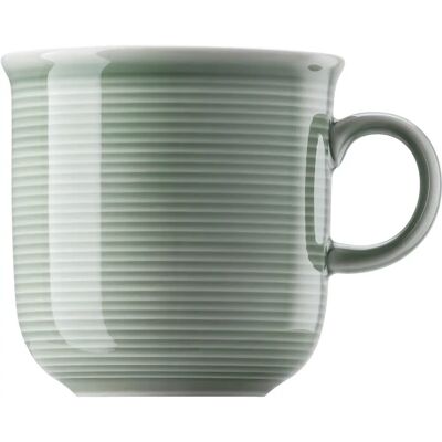 Thomas Moss Green Geschirrset - Modell 11400-401922-15503 Thomas Moss Green Geschirrset - Modell 11400-401922-15503
