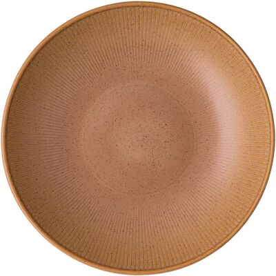 Rosenthal Thomas Clay Dyp tallerken Ø28cm Rosenthal Thomas Clay Dyp tallerken Ø28cm