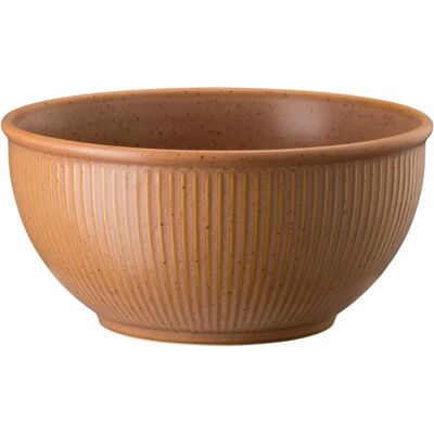 Thomas Clay Earth Müslischale - 15 cm, stentøj, rustikt design Thomas Clay Earth Müslischale - 15 cm, stentøj, rustikt design
