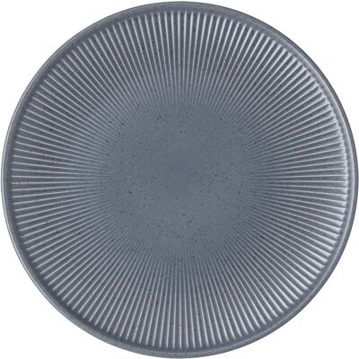 Thomas Sky Clay Middagsfat - 27cm - Rustikk Stil Thomas Sky Clay Middagsfat - 27cm - Rustikk Stil