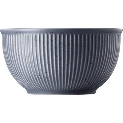 Rosenthal Thomas Clay Blå Skål – 13cm, Steinzeug Rosenthal Thomas Clay Blå Skål – 13cm, Steinzeug