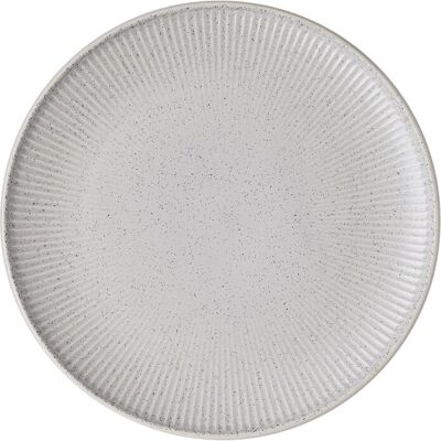 Thomas Clay Rock Middagsfat - Rustikt Steinzeug 27cm Thomas Clay Rock Middagsfat - Rustikt Steinzeug 27cm
