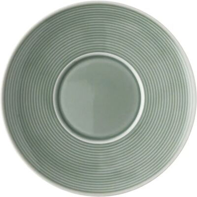 Rosenthal - Loft - mosegrønn - Ø16,5cm - Coaster Rosenthal - Loft - mosegrønn - Ø16,5cm - Coaster