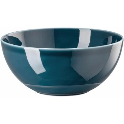 Thomas Daily Nachtblau 21cm Porzellanschüssel - Küchenutensil Thomas Daily Nachtblau 21cm Porzellanschüssel - Küchenutensil