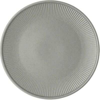 Thomas Clay Smoke Frokostfat 22 cm Thomas Clay Smoke Frokostfat 22 cm