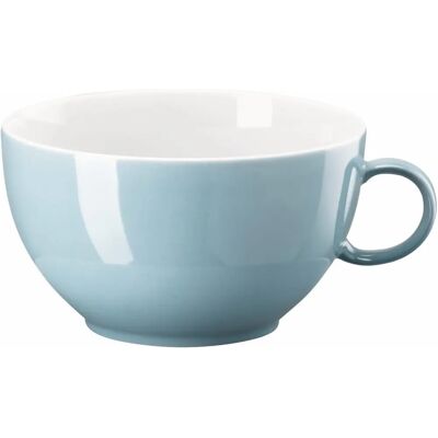 Thomas Sunny Day Soft Blue Cappuccino-Obertasse Thomas Sunny Day Soft Blue Cappuccino-Obertasse