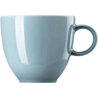 Thomas Sunny Day Soft Blue Espressotasse - Kaffeetasse Thomas Sunny Day Soft Blue Espressotasse - Kaffeetasse