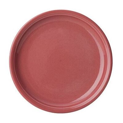 Thomas Trend Colour - Chilli Red - 26 cm - Plate Thomas Trend Colour - Chilli Red - 26 cm - Plate