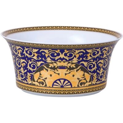 Rosenthal 19325-409620-13130 Spisekål - Blå Rosenthal 19325-409620-13130 Spisekål - Blå