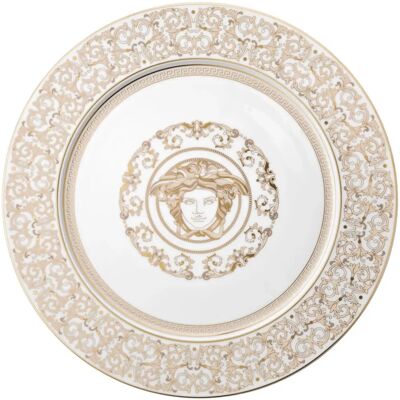 Rosenthal 10450-403635-10263 Placa de porcelana Rosenthal 10450-403635-10263 Placa de porcelana