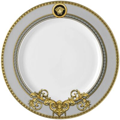 Versace Prestige Gala 22 cm porselens tallerken Versace Prestige Gala 22 cm porselens tallerken