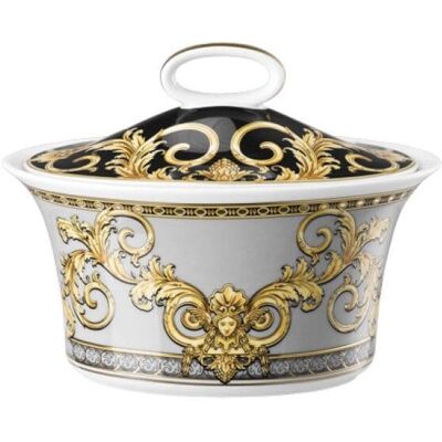 Rosenthal 19315-403637-14330 Sukkerskål - Porcelen Rosenthal 19315-403637-14330 Sukkerskål - Porcelen