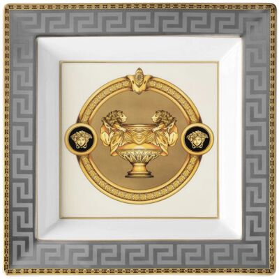 Versace - Prestige Gala Schale 22 cm - Servier-Schale Versace - Prestige Gala Schale 22 cm - Servier-Schale