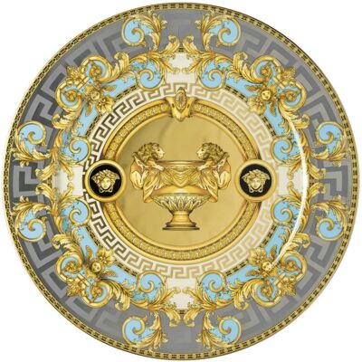 Rosenthal 19325-403638-10230 Plato de porcelana Rosenthal 19325-403638-10230 Plato de porcelana