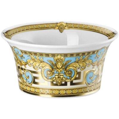 Rosenthal 19325-403638-10512 Cuenco para comer - Azul Rosenthal 19325-403638-10512 Cuenco para comer - Azul
