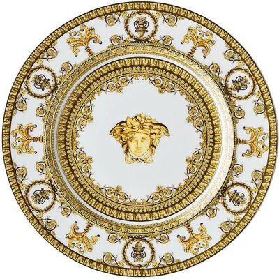 Versace Dessertfat 18cm - Spisetallerken Versace Dessertfat 18cm - Spisetallerken