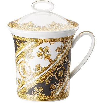 Versace I Love Baroque Kopp - Porcelain Versace I Love Baroque Kopp - Porcelain