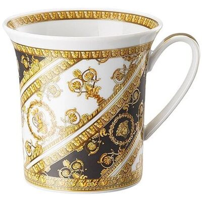 Versace I Love Baroque Taza - Porcelana Versace I Love Baroque Taza - Porcelana