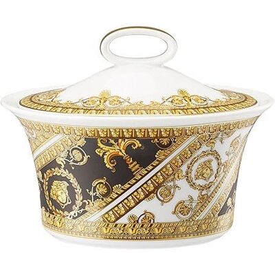 Rosenthal 19315-403651-14330 sukkerbolle - Porcelen Rosenthal 19315-403651-14330 sukkerbolle - Porcelen