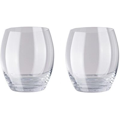 Versace Gk 2 Vasito de whisky - Cristal Versace Gk 2 Vasito de whisky - Cristal