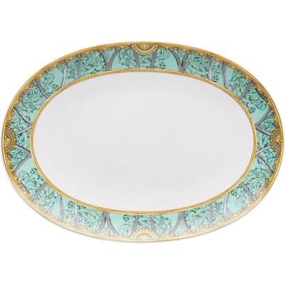 Rosenthal 19335-403664-12733 Plato de porcelana Rosenthal 19335-403664-12733 Plato de porcelana