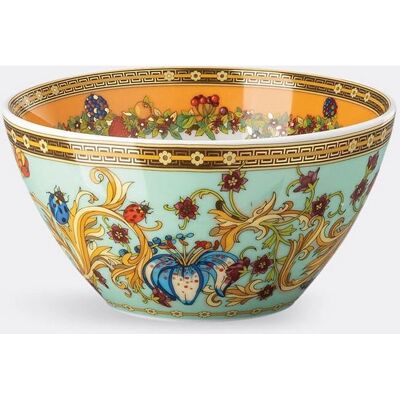 Versace Le Jardin de Versace Cuenco 12 cm - Cuenco Versace Le Jardin de Versace Cuenco 12 cm - Cuenco