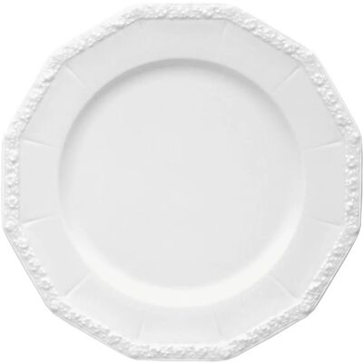Plato de Porcelana Rosenthal 10430-800001-10261 - Diseño Elegante Plato de Porcelana Rosenthal 10430-800001-10261 - Diseño Elegante