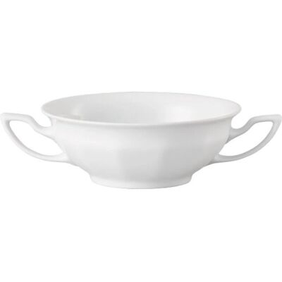 Rosenthal 10430-800001-10422 Tazza - Ciotola da zuppa - Bianca Rosenthal 10430-800001-10422 Tazza - Ciotola da zuppa - Bianca
