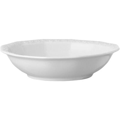 Rosenthal Maria Weiß 15cm Dessertschale - Essteller Rosenthal Maria Weiß 15cm Dessertschale - Essteller