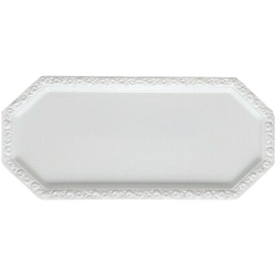 Rosenthal 10430-800001-12844 bandeja de servicio de comida Rosenthal 10430-800001-12844 bandeja de servicio de comida