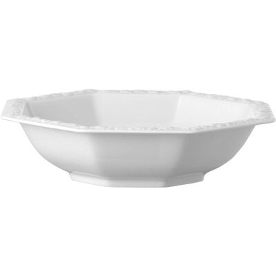 Rosenthal Maria Mini Tazón Blanco Rosenthal Maria Mini Tazón Blanco