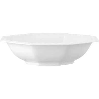 Rosenthal Modelo 10430-800001-13110 Cuenco de comedor blanco - 1 L Rosenthal Modelo 10430-800001-13110 Cuenco de comedor blanco - 1 L