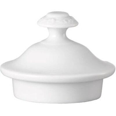 Tetera Rosenthal 10430-800001-14232 - Porcelana, Blanco, 6 Pers. Tetera Rosenthal 10430-800001-14232 - Porcelana, Blanco, 6 Pers.