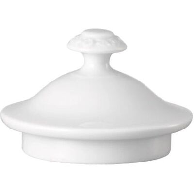 Tetera Rosenthal 10430-800001-14242 - Porcelana, Blanco, 12 Pers. Tetera Rosenthal 10430-800001-14242 - Porcelana, Blanco, 12 Pers.