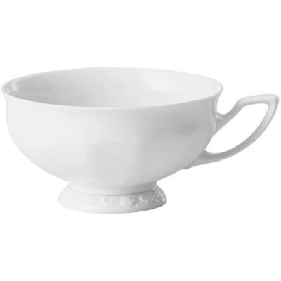 Rosenthal María Blanco Taza - Porcelana - 0,20L - Blanco Rosenthal María Blanco Taza - Porcelana - 0,20L - Blanco