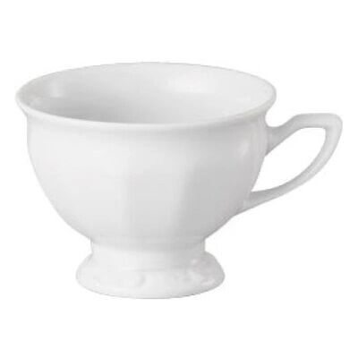Rosenthal Maria Weiß Espressotasse - 0,08L Rosenthal Maria Weiß Espressotasse - 0,08L