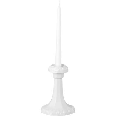 Rosenthal - Maria - Biały - 13,7 cm - Świecznik Rosenthal - Maria - Biały - 13,7 cm - Świecznik