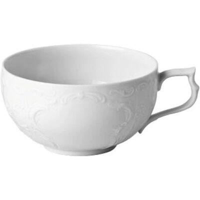 Rosenthal Modell 10480-800001-14642 Weiße Tasse - Tasse Rosenthal Modell 10480-800001-14642 Weiße Tasse - Tasse