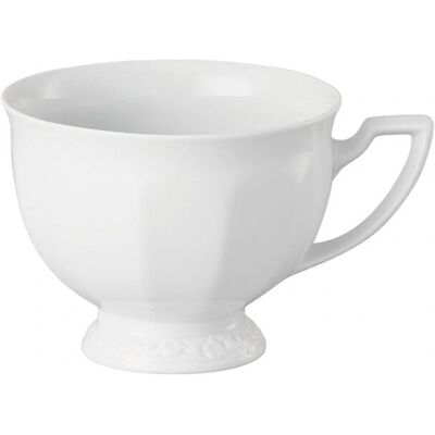 Rosenthal 10430-800001-14692 Taza Blanca - Porcelana Rosenthal 10430-800001-14692 Taza Blanca - Porcelana