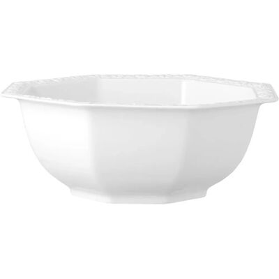 Rosenthal Maria Weiss Plato hondo para pasta - 2,5 L - Cuenco para comer Rosenthal Maria Weiss Plato hondo para pasta - 2,5 L - Cuenco para comer