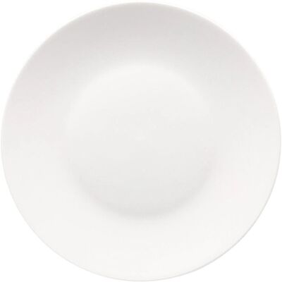 Rosenthal Jade Bone China 20cm Tallerken - Spiseplate Rosenthal Jade Bone China 20cm Tallerken - Spiseplate