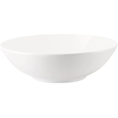 Rosenthal Jade Bone China 16cm Dessertskål - Spisebolle Rosenthal Jade Bone China 16cm Dessertskål - Spisebolle