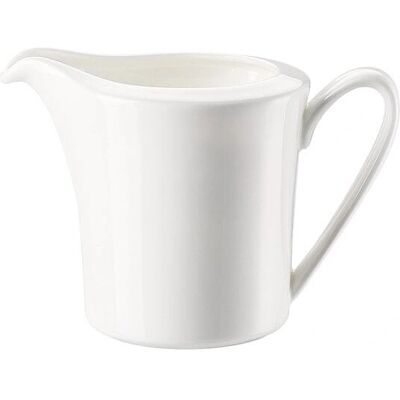 Rosenthal Jade Bone China Melkekanne - 200 ml - Melkekanne Rosenthal Jade Bone China Melkekanne - 200 ml - Melkekanne