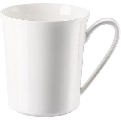 Tasse en Bone China Blanc Rosenthal - Tasse Tasse en Bone China Blanc Rosenthal - Tasse